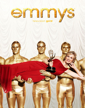 Nagrody Emmy 2011 / Emmy Awards 2011
