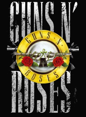 Guns N' Roses - koncert w Polsce