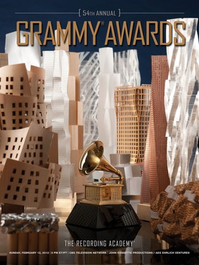 Nagrody Grammy 2012 / Grammy Awards 2012