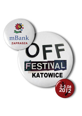 OFF Festival 2012