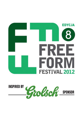 Free Form Festival 2012