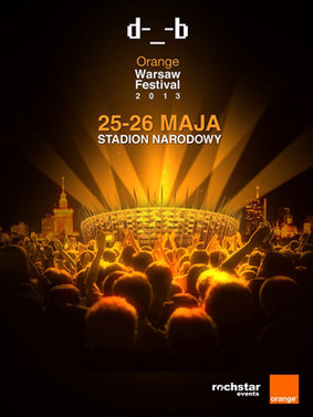 Orange Warsaw Festival 2013