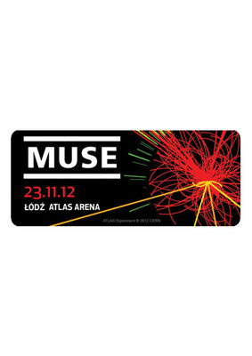 Muse - koncert w Polsce