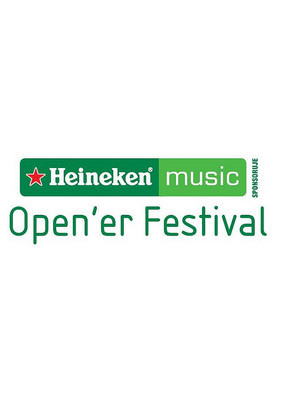 Heineken Open'er Festival 2013