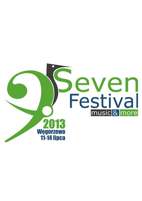 Seven Festival 2013
