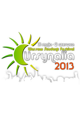 Ursynalia 2013 - Warsaw Student Festival