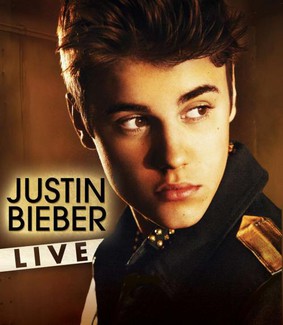 Justin Bieber - koncert w Polsce / Justin Bieber - Believe Tour