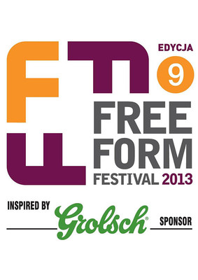 Free Form Festival 2013