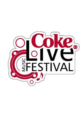 Coke Live Music Festival 2013