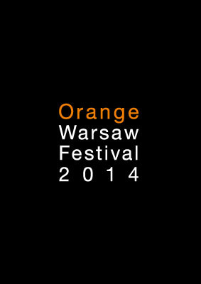 Orange Warsaw Festival 2014