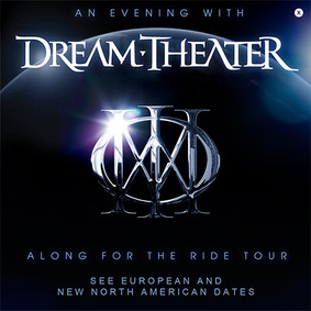 Dream Theater - koncert w Gdyni / An evening with Dream Theater
