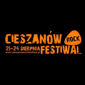 Cieszanów Rock Festiwal 2014