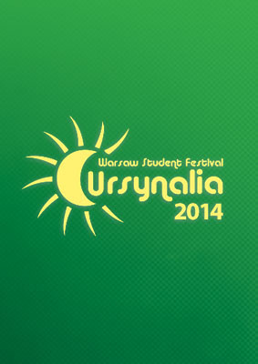 Ursynalia 2014 - Warsaw Student Festival