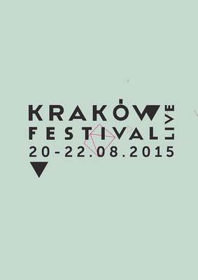 Kraków Live Festival 2015