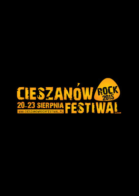 Cieszanów Rock Festiwal 2015