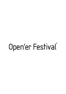 Open'er Festival 2016