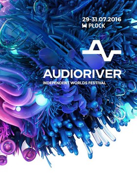 Audioriver 2016