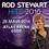 Rod Stewart Hits 2016