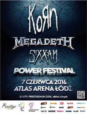 Power Festival 2016