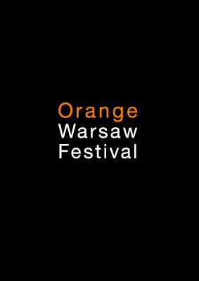 Orange Warsaw Festival 2016