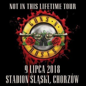 Guns N’ Roses - koncert w Polsce / Guns N' Roses: Not In This Lifetime Tour